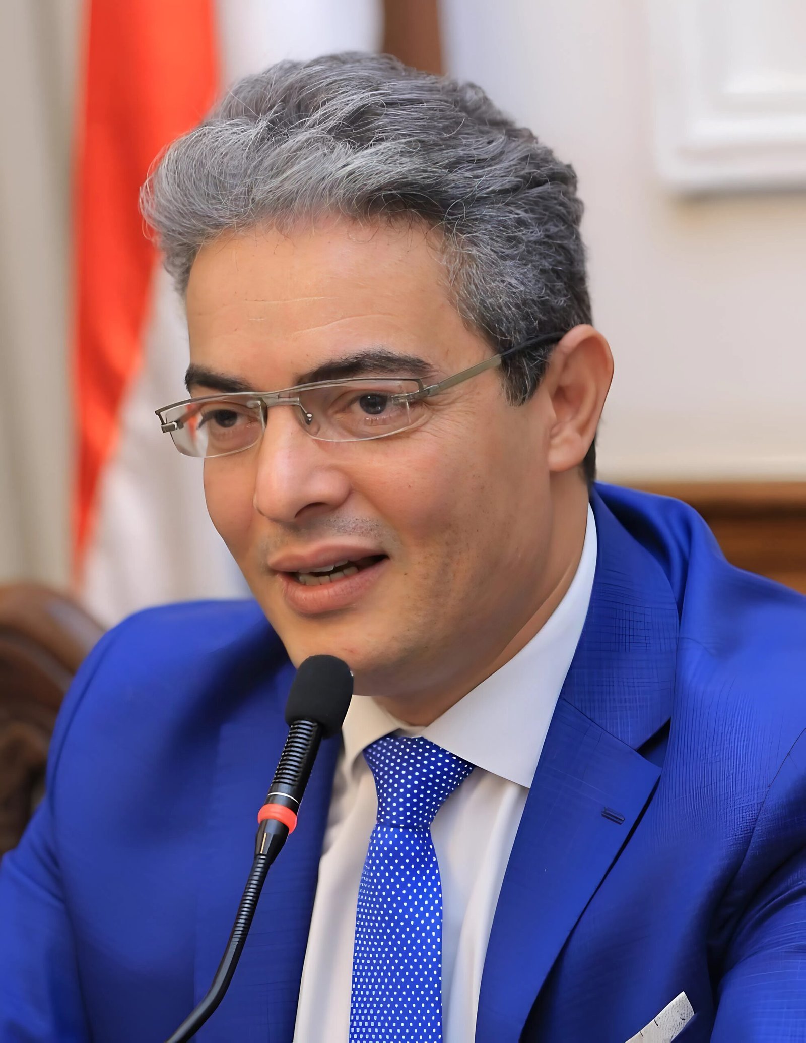 طارق سعدة يعلن التحرك قانونيًا ضد اتهامات انتحال صفة نقيب الإعلاميين 1 طارق سعدة يعلن التحرك قانونيًا ضد اتهامات انتحال صفة نقيب الإعلاميين