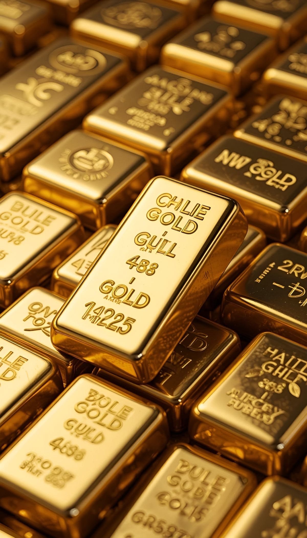أسعار الذهب اليوم في مصر تواصل الصعود.. عيار 21 يسجل 680 جنيهًا زيادة