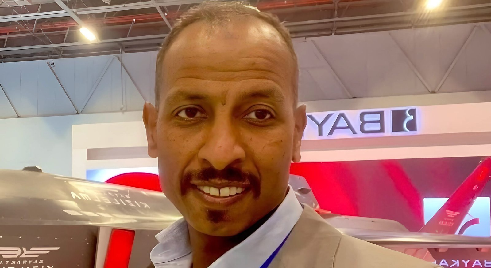 أبو بكر خلاف يظهر عبر قناة إسرائيلية ويثير جدلًا بتصريحاته عن مصر