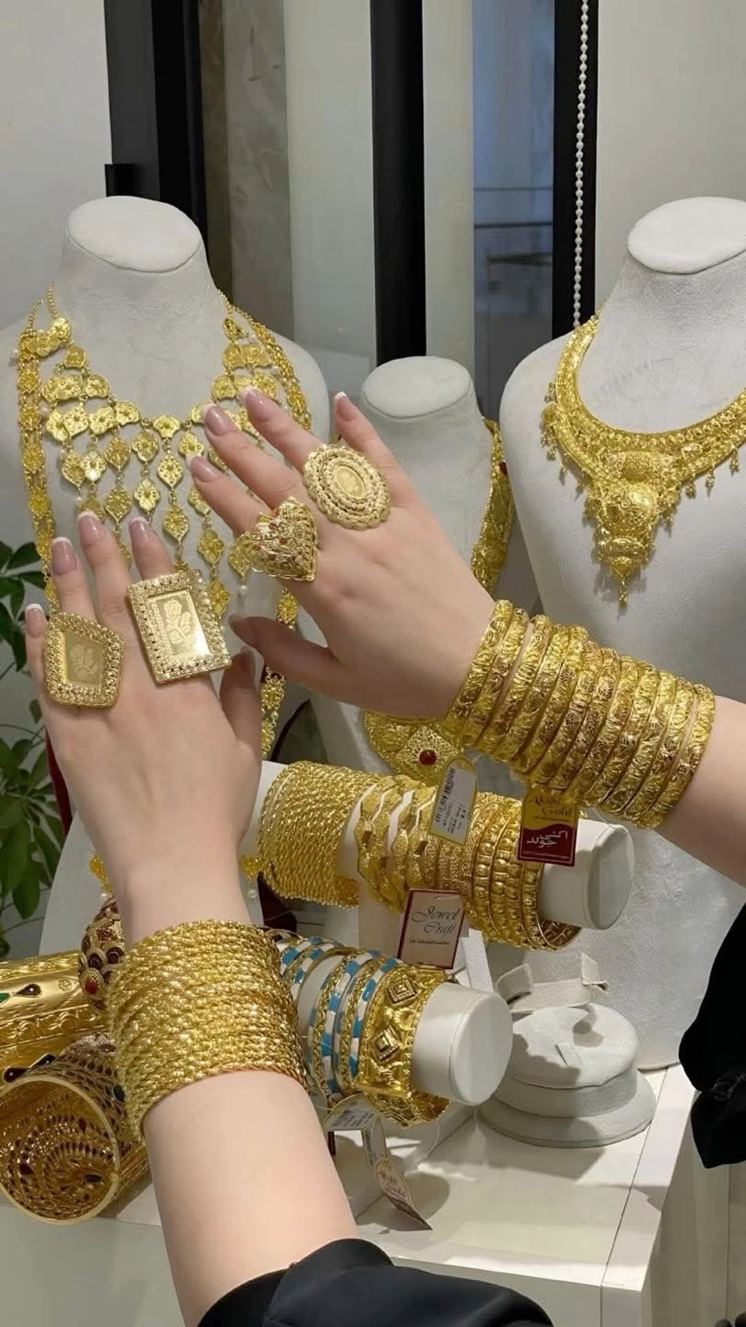 سعر الذهب اليوم الأحد 23 أغسطس 2026.. عيار 21 يسجل 6595 جنيهًا