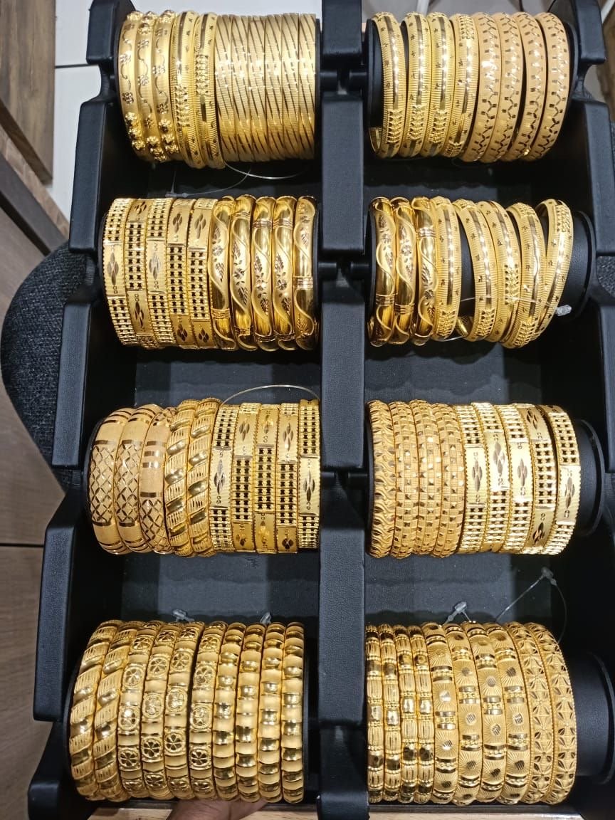 سعر الذهب اليوم الأحد 23 أغسطس 2026.. عيار 21 يسجل 6595 جنيهًا