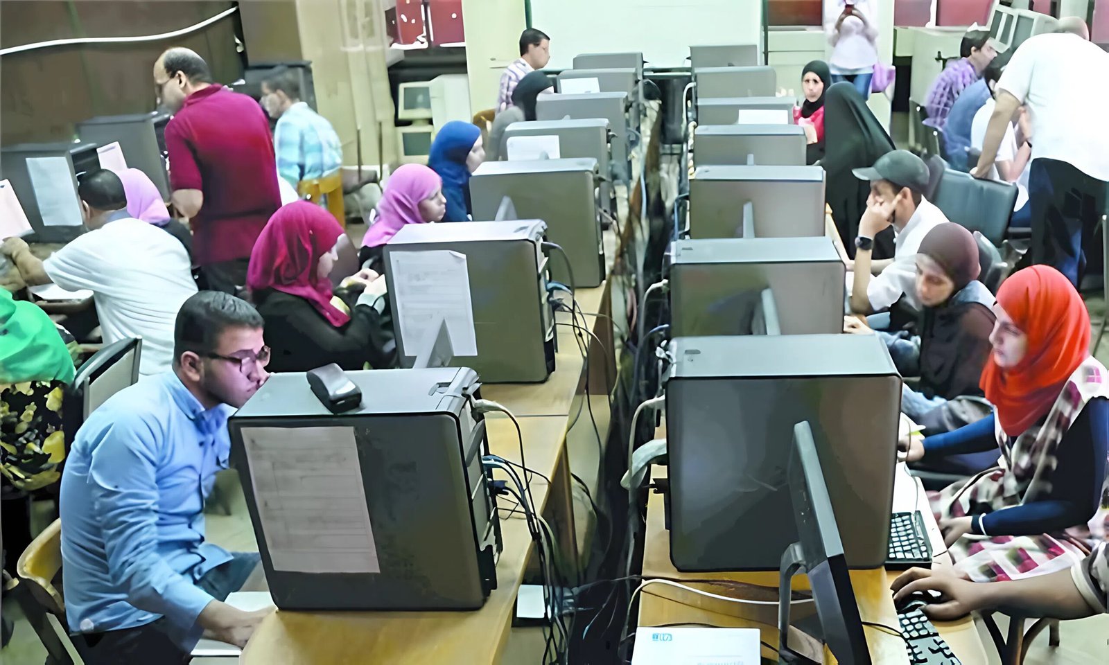 تنسيق المرحلة الثالثة 2026.. قائمة الكليات والمعاهد المتاحة لطلاب الشعبة العلمية 3 تنسيق المرحلة الثالثة 2026.. قائمة الكليات والمعاهد المتاحة لطلاب الشعبة العلمية