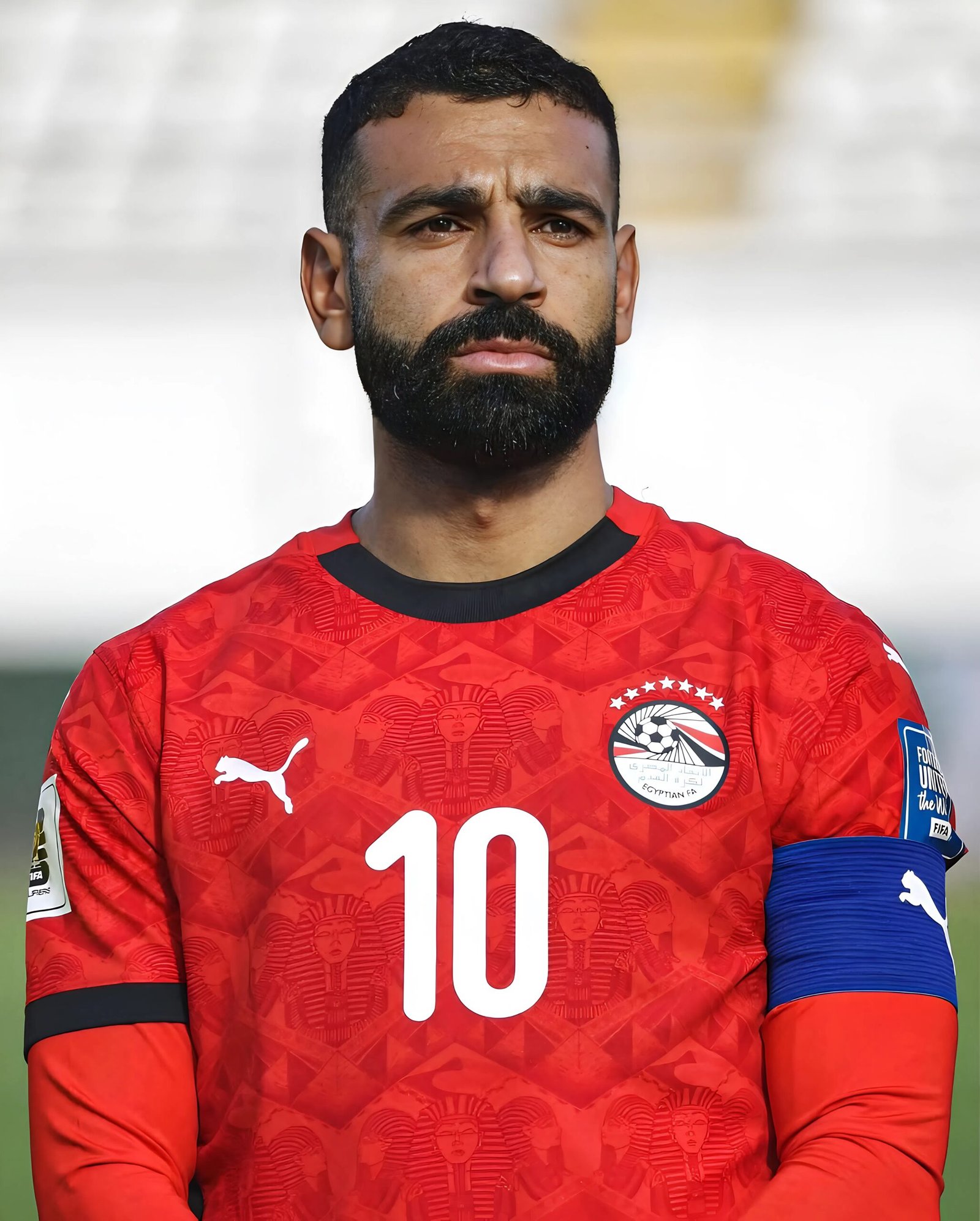 محمد صلاح ملك افتتاحيات الدوري الإنجليزي.. الفرعون يتصدر قائمة تاريخية بـ10 أهداف 2 محمد صلاح ملك افتتاحيات الدوري الإنجليزي.. الفرعون يتصدر قائمة تاريخية بـ10 أهداف
