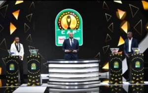 قرعة دوري أبطال أفريقيا 2026 تُقام رسميًا يوم 6 أغسطس.. ترقب كبير لمواجهات العمالقة