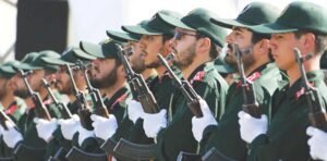 الحرس الثوري الإيراني يعلن تفكيك خلية مرتبطة بأمريكا وإسرائيل وضبط متفجرات وأسلحة