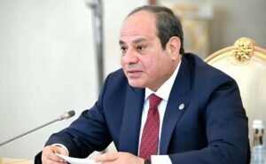 قرار الرئيس السيسي بشأن محافظ البنك المركزي.. تجديد تكليف حسن عبدالله لمدة عام