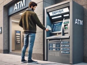 حدود السحب اليومي من البنوك وATM وإنستاباي في مصر.. المبالغ المسموح بها ورسوم السحب