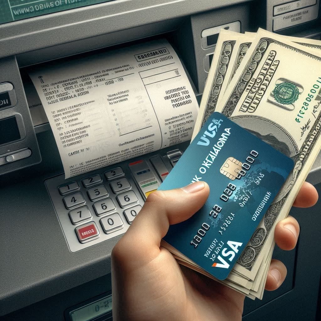 حدود السحب اليومي من البنوك وATM وإنستاباي في مصر.. المبالغ المسموح بها ورسوم السحب