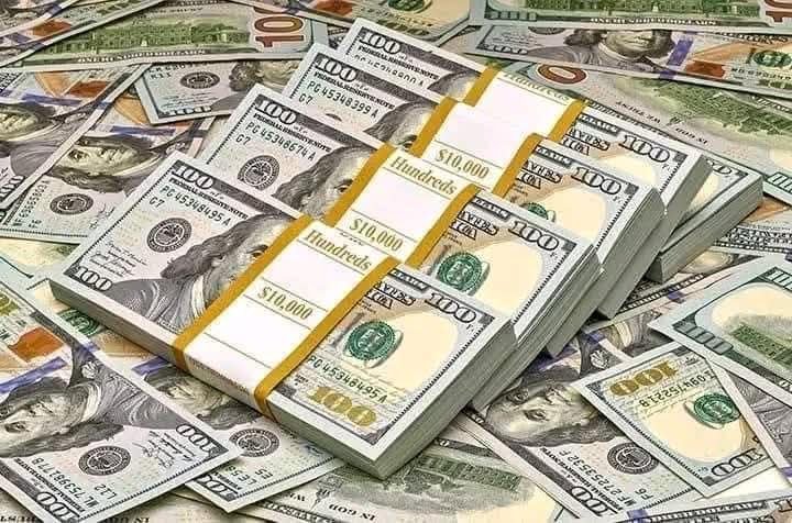 سعر الدولار اليوم الأحد 30 أغسطس 2026.. تراجع 25 قرشًا في البنوك واستقرار العملة الأمريكية عند 50.59 جنيه