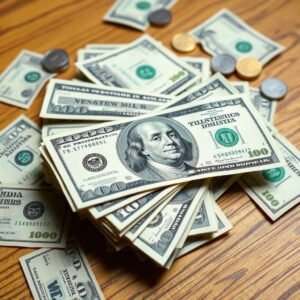 سعر الدولار اليوم الأحد 30 أغسطس 2026.. تراجع 25 قرشًا في البنوك واستقرار العملة الأمريكية عند 50.59 جنيه
