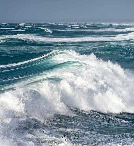 ارتفاع الأمواج يهدد شواطئ الإسكندرية والعلمين.. تحذيرات عاجلة من طقس الساحل الشمالي