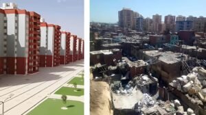 الإسكان البديل في مصر.. 74 ألف وحدة للقضاء على المناطق غير الآمنة ونسبة إشغال تتجاوز 82%