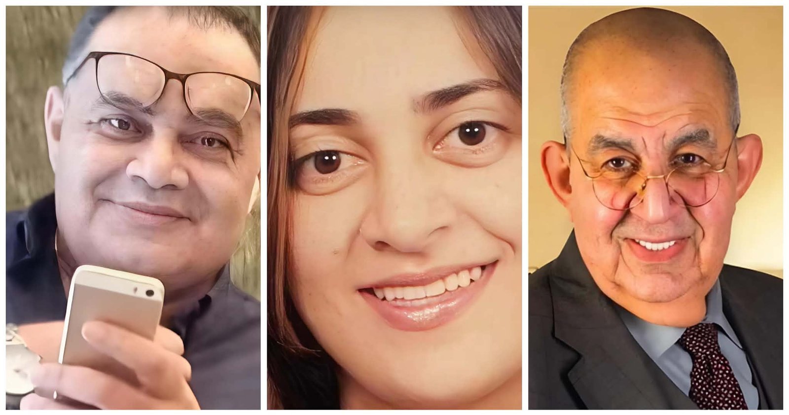 حالة من الحزن تخيم على الوسط الفني بعد رحيل محمد التاجي وابنة نجلاء فتحي ونجل شقيق محمود ياسين
