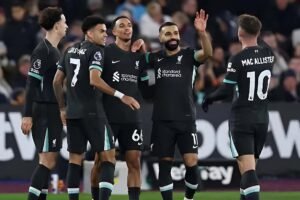 قرعة كأس كاراباو 2026.. ليفربول يواجه توتنهام ومانشستر يونايتد يصطدم ببرايتون