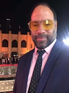 وائل عوني: «أنا مظلوم فنيًا ومحتاج فرصة».. رسالة للمنتجين لإثبات موهبته أمام الجمهور