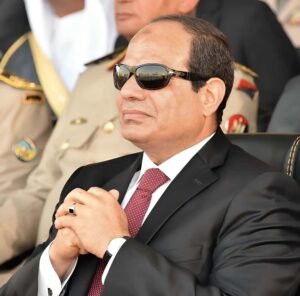 متحدث الرئاسة: الرئيس الصيني يزور مصر خلال الأيام القليلة المقبلة لتعزيز الشراكة الاستراتيجية