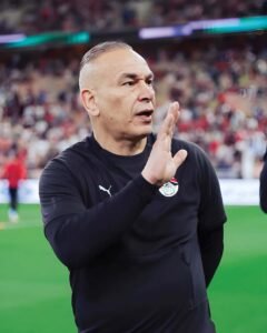 منتخب مصر ضد أنجولا.. موعد المباراة الأولى في تصفيات كأس أمم أفريقيا 2027 وتفاصيل مواجهة جنوب السودان