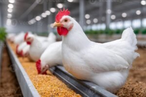 هل البيض والدواجن واللبن آمنة؟ أطباء يحسمون الجدل حول الهرمونات والشائعات الغذائية