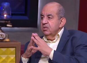 حالة من الحزن تخيم على الوسط الفني بعد رحيل محمد التاجي وابنة نجلاء فتحي ونجل شقيق محمود ياسين