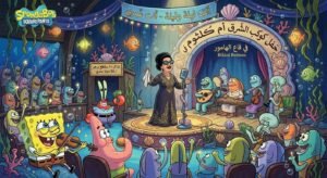 ترند قاع الهامور يتصدر السوشيال ميديا.. كيف تفاعل جمهور عمرو دياب وشيرين وأنغام ونجوم الغناء؟