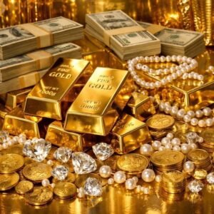 أسعار الذهب في مصر.. ارتفاع بوتيرة أبطأ والشعبة تكشف مفاجأة للمواطنين