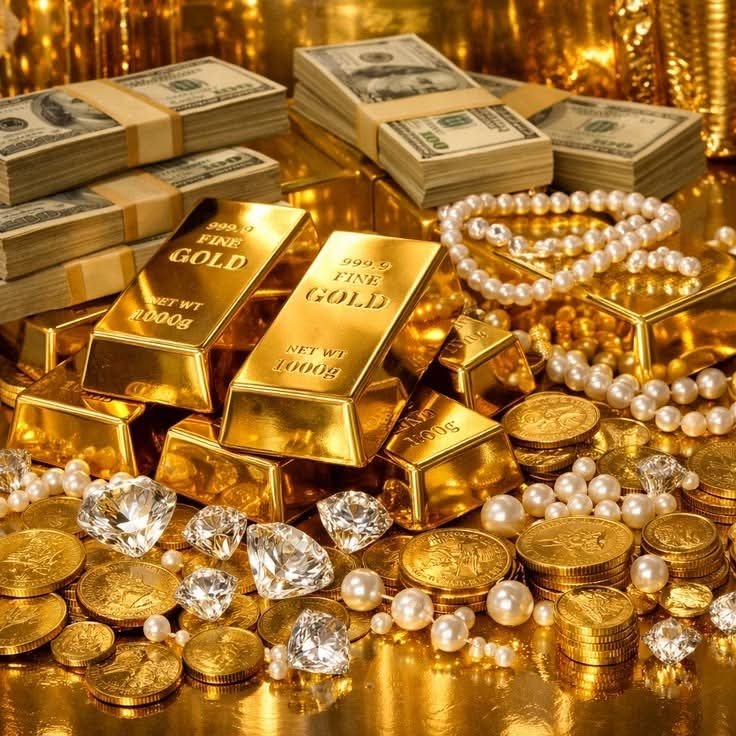 سعر الجنيه الذهب يرتفع 1400 جنيه في الصاغة.. أسعار الذهب اليوم السبت 22 أغسطس 2026