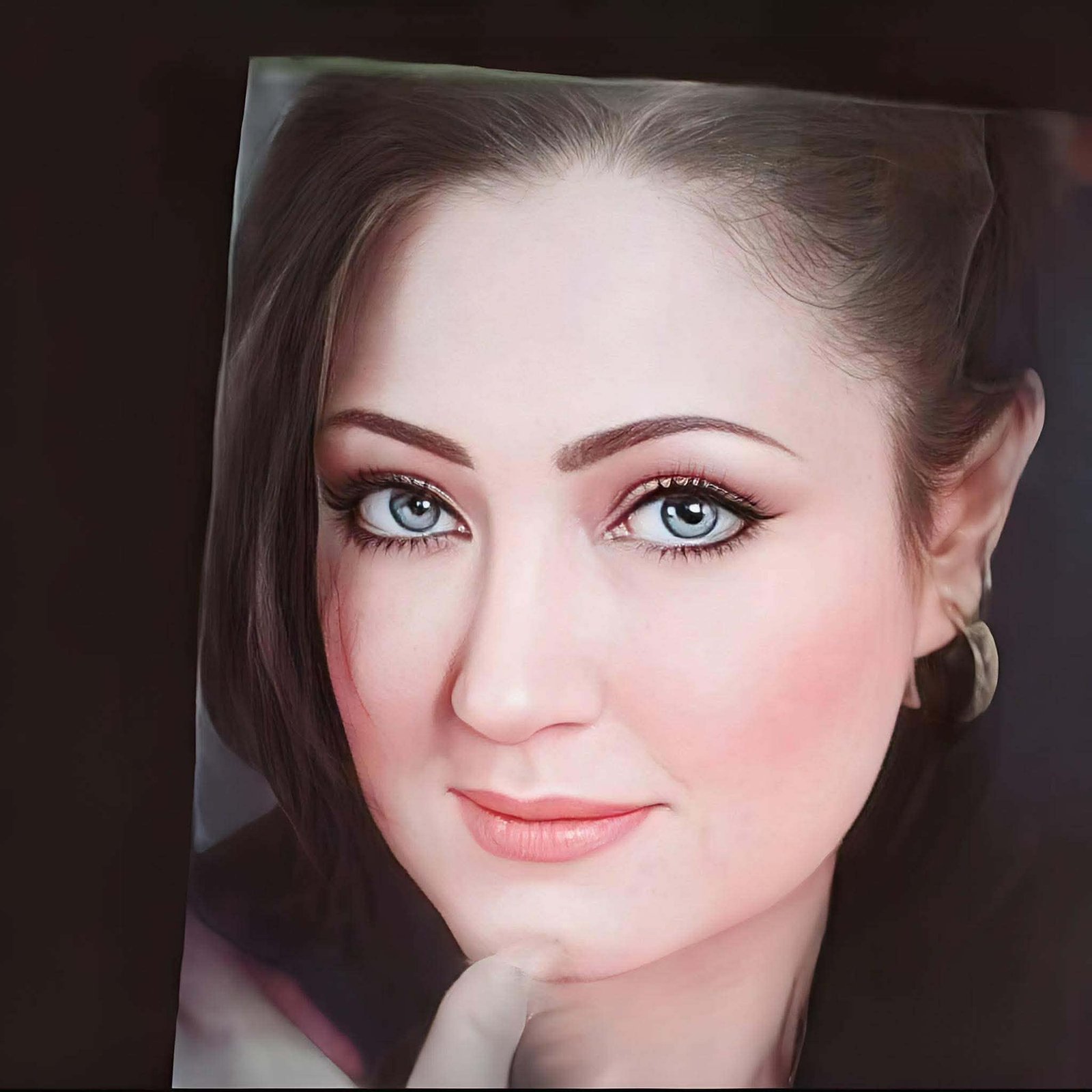 عيد ميلاد الفنانة عنبر.. رحلة فنية حافلة بالإبداع ورسالة مؤثرة في بداية عامها الجديد