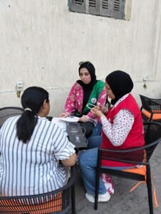 100 يوم صحة في الإسكندرية.. 1.19 مليون خدمة صحية خلال 13 يومًا