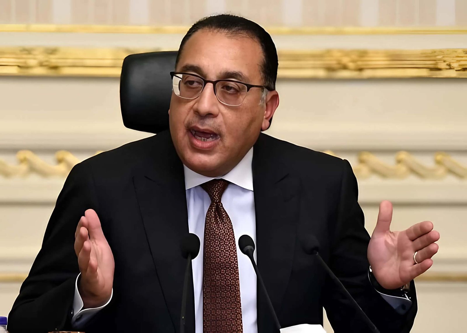 رئيس الوزراء مصطفى مدبولي يتوجه إلى أنجولا للمشاركة في قمة الاتحاد الأفريقي الاستثنائية
