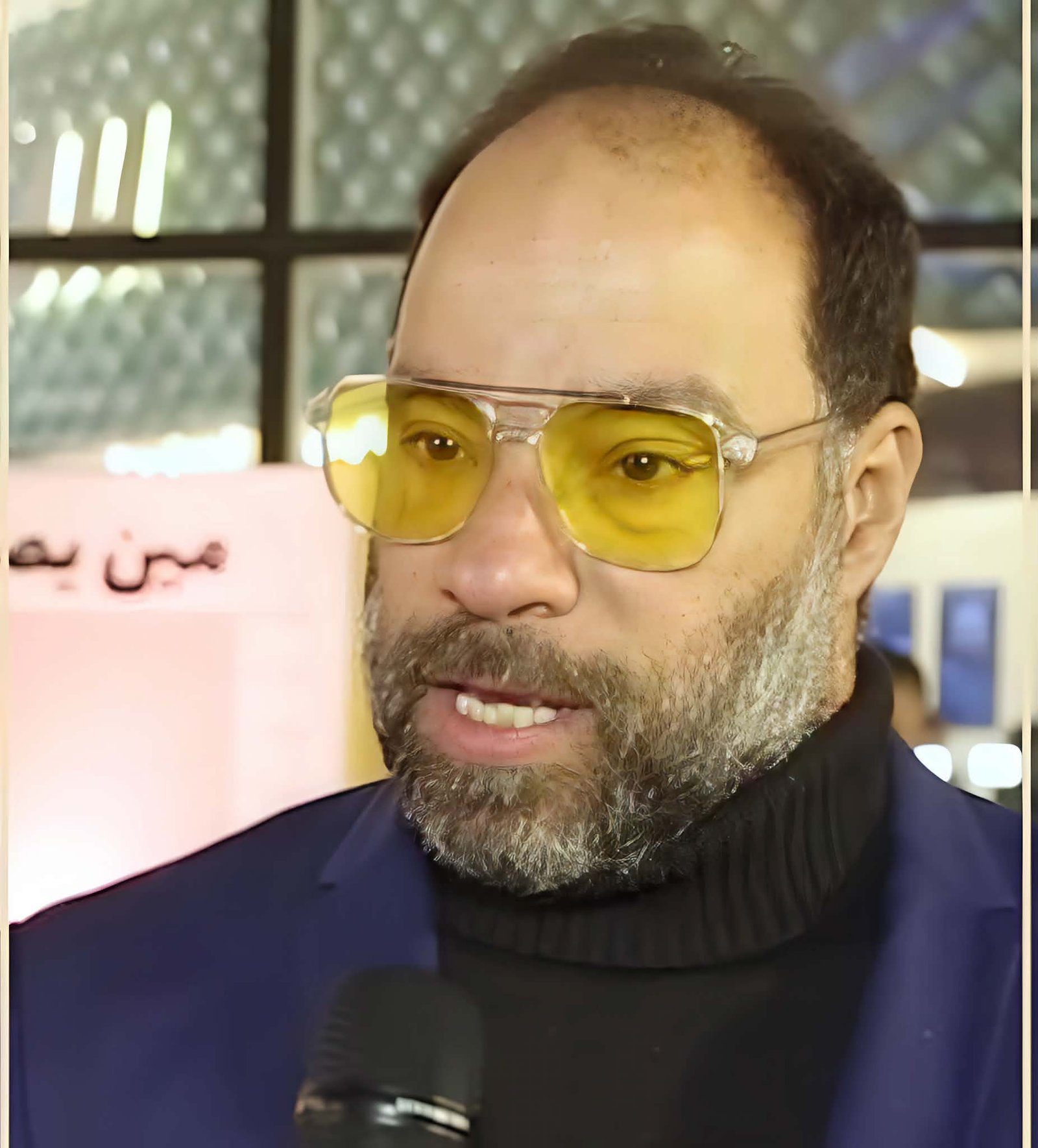 وائل عوني: «أنا مظلوم فنيًا ومحتاج فرصة».. رسالة للمنتجين لإثبات موهبته أمام الجمهور