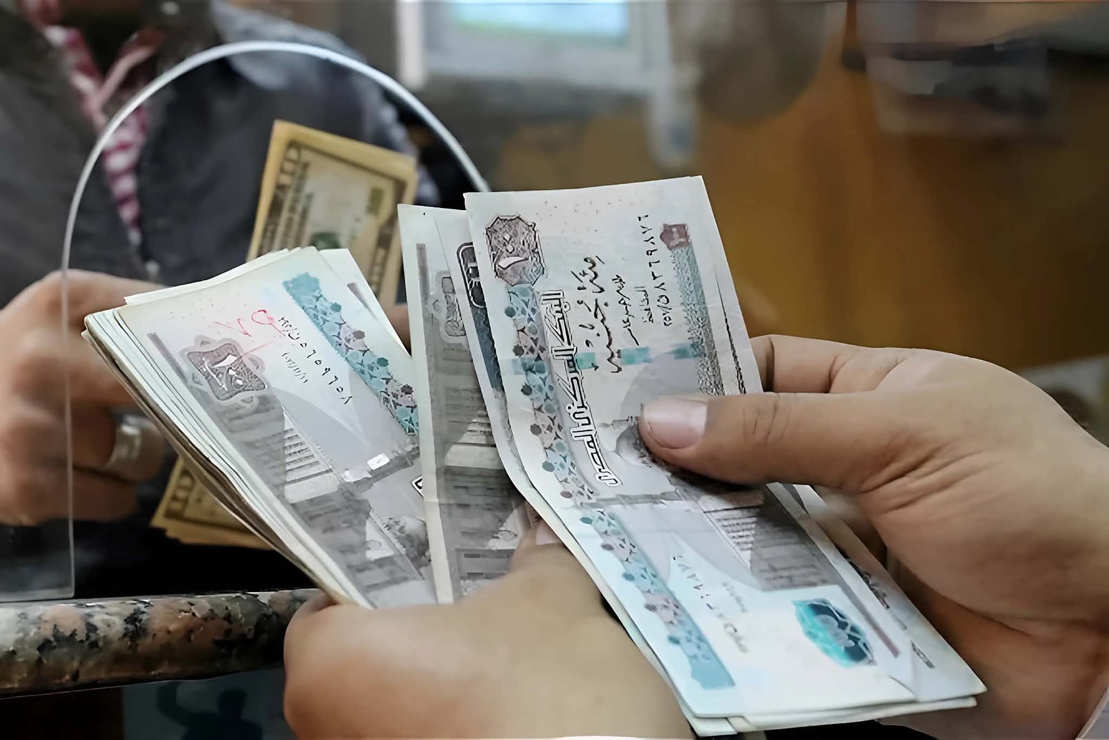 موعد صرف معاشات سبتمبر 2026.. موعد الزيادة الجديدة وحقيقة تبكير الصرف لأصحاب المعاشات