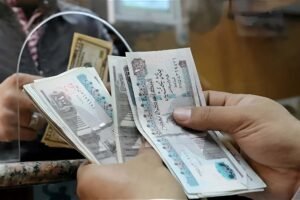 المصروفات العامة في مصر ترتفع إلى 4.05 تريليون جنيه خلال 11 شهرًا.. تفاصيل الإنفاق على الأجور والدعم والاستثمارات 3 المصروفات العامة في مصر ترتفع إلى 4.05 تريليون جنيه خلال 11 شهرًا.. تفاصيل الإنفاق على الأجور والدعم والاستثمارات