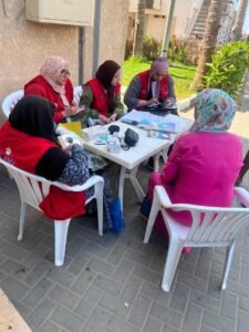 100 يوم صحة في الإسكندرية.. 1.19 مليون خدمة صحية خلال 13 يومًا