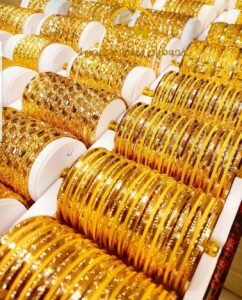 نزل 2500 جنيه.. خسائر كبيرة تضرب سعر الجنيه الذهب وعيار 21 مفاجأة