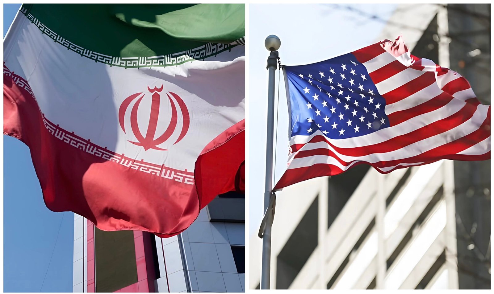 العقوبات الأمريكية على إيران تتسع.. واشنطن تتعهد بقطع «الشرايين الاقتصادية» وملاحقة شبكات الظل