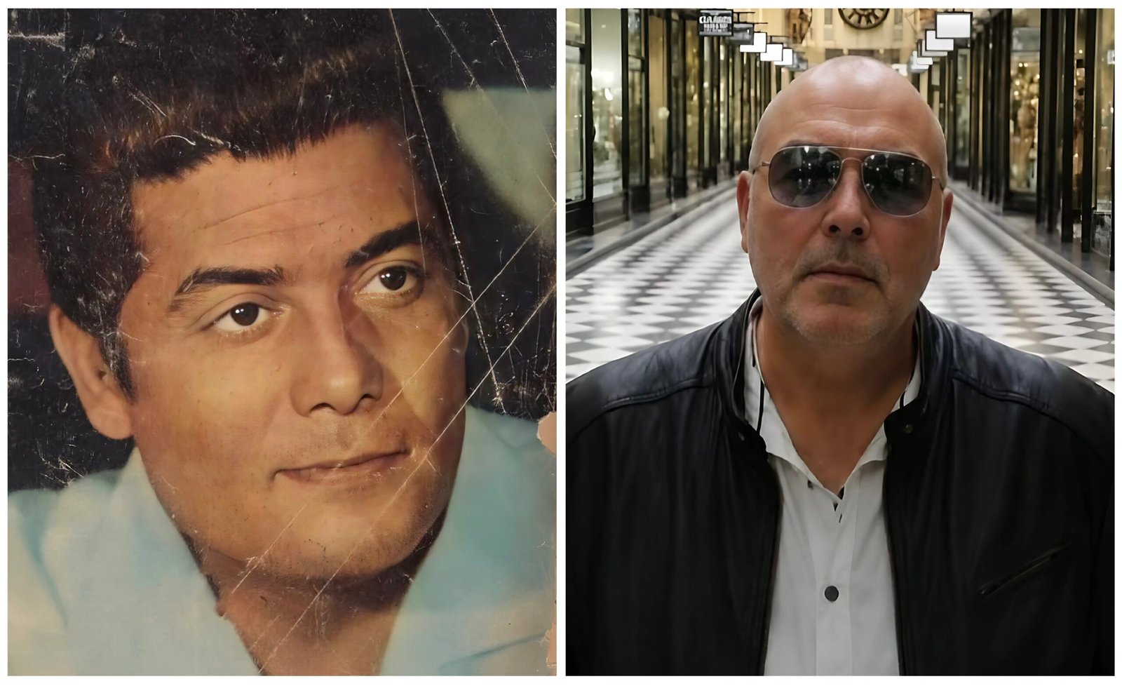وصية يحيى شكري سرحان قبل وفاته.. طلب دفنه بجوار والده والاهتمام بنجله كريم