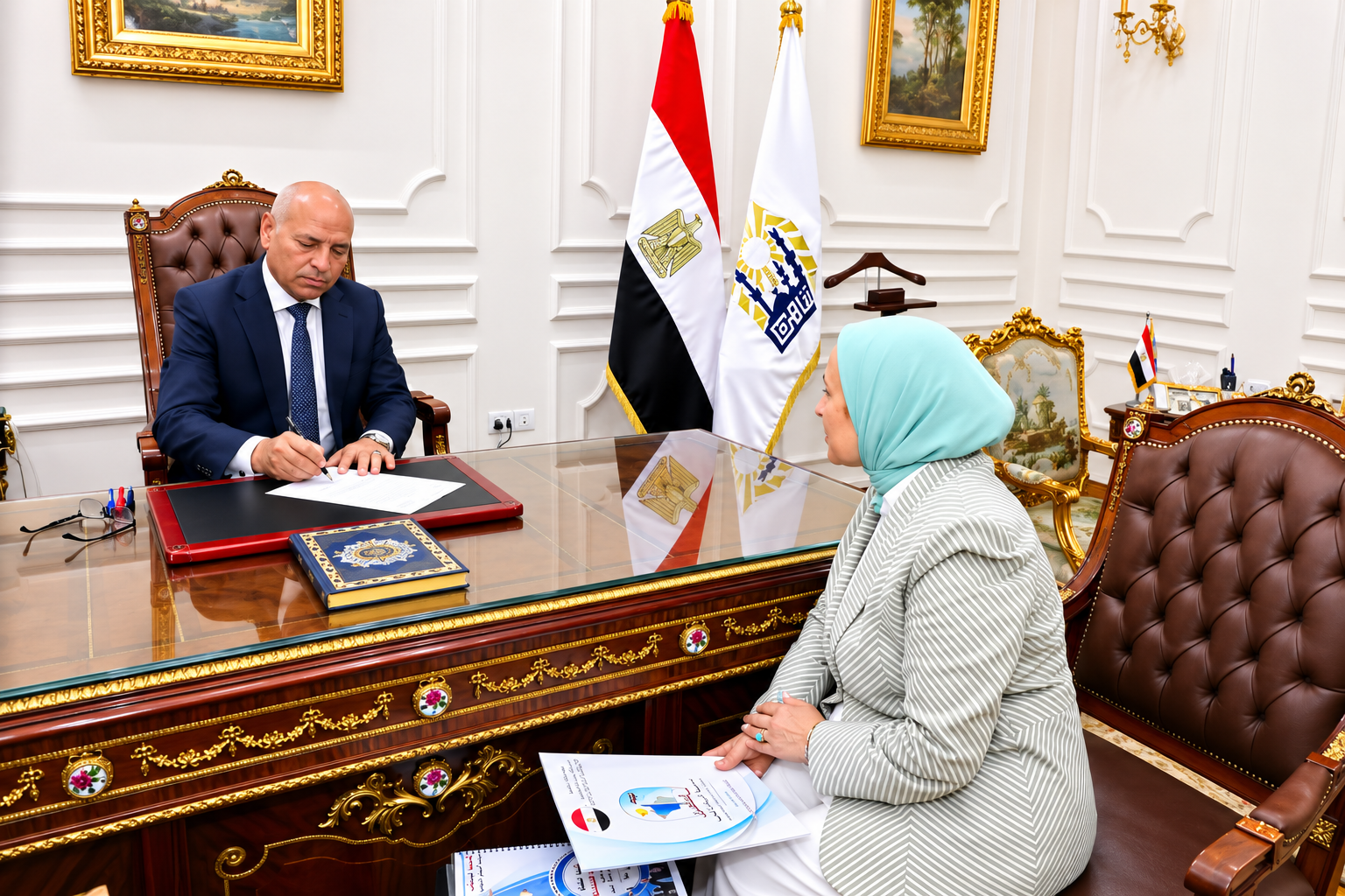 نتيجة الدور الثاني للشهادة الإعدادية بالقاهرة 2026.. اعتماد النتيجة بنسبة نجاح 86.4% وإتاحتها عبر البوابة الإلكترونية