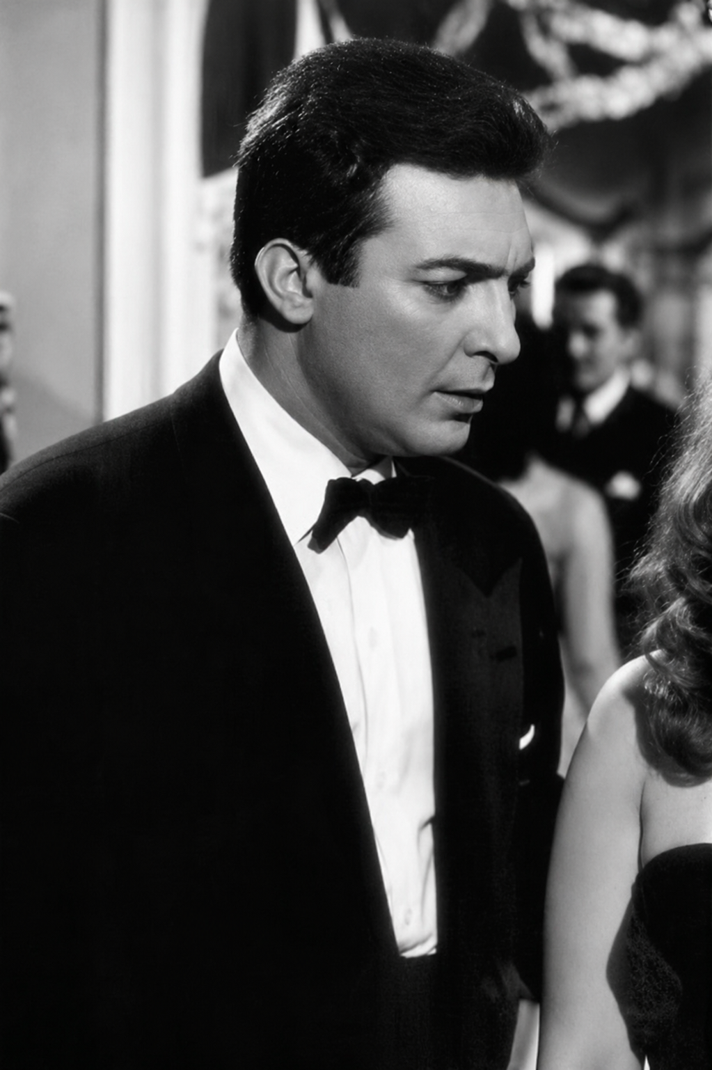 ذكرى ميلاد رشدي أباظة.. دنجوان السينما المصرية الذي صنع تاريخًا لا يُنسى