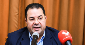 الأهلي يعلن قبول اعتذار سعد شلبي عن منصب المدير التنفيذي ويحدد مستقبله الاستشاري 2 الأهلي يعلن قبول اعتذار سعد شلبي عن منصب المدير التنفيذي ويحدد مستقبله الاستشاري