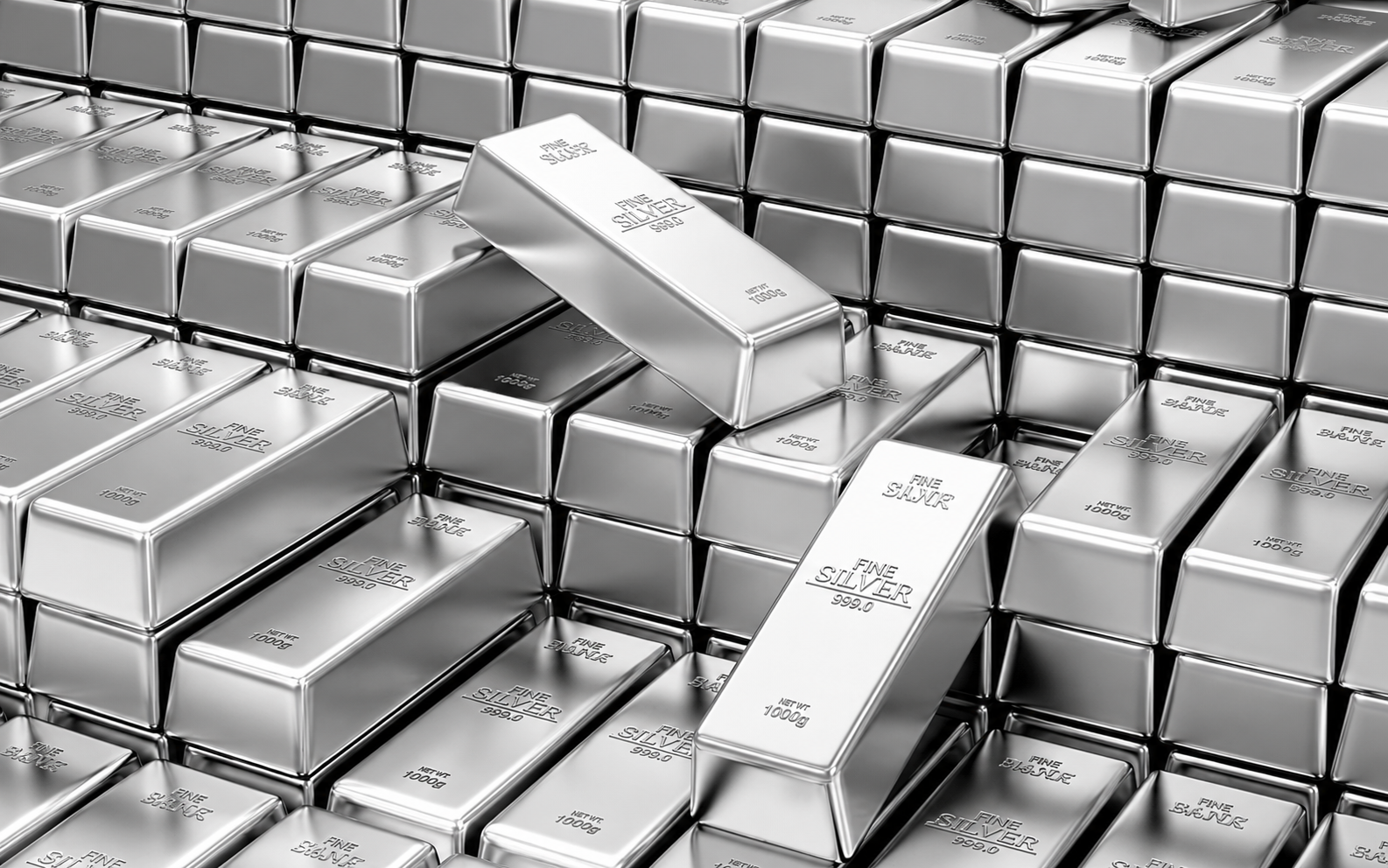 أسعار الفضة اليوم الأربعاء 26 أغسطس 2026.. عيار 999 يسجل 113 جنيهًا والفجوة السعرية ترتفع