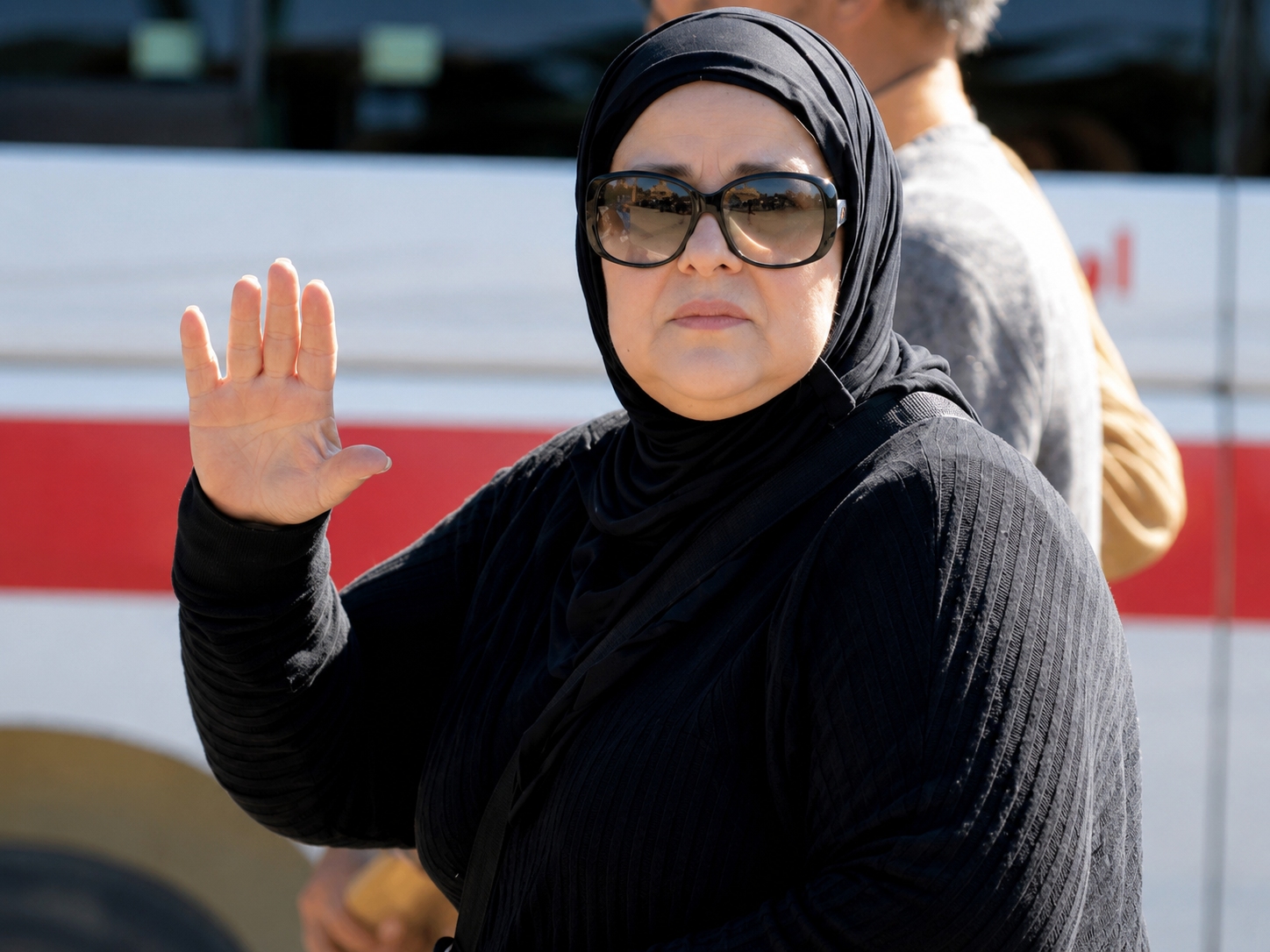 ذكرى وفاة دلال عبد العزيز.. مسيرة فنية استثنائية لا تزال حاضرة في قلوب الجمهور 5 ذكرى وفاة دلال عبد العزيز.. مسيرة فنية استثنائية لا تزال حاضرة في قلوب الجمهور