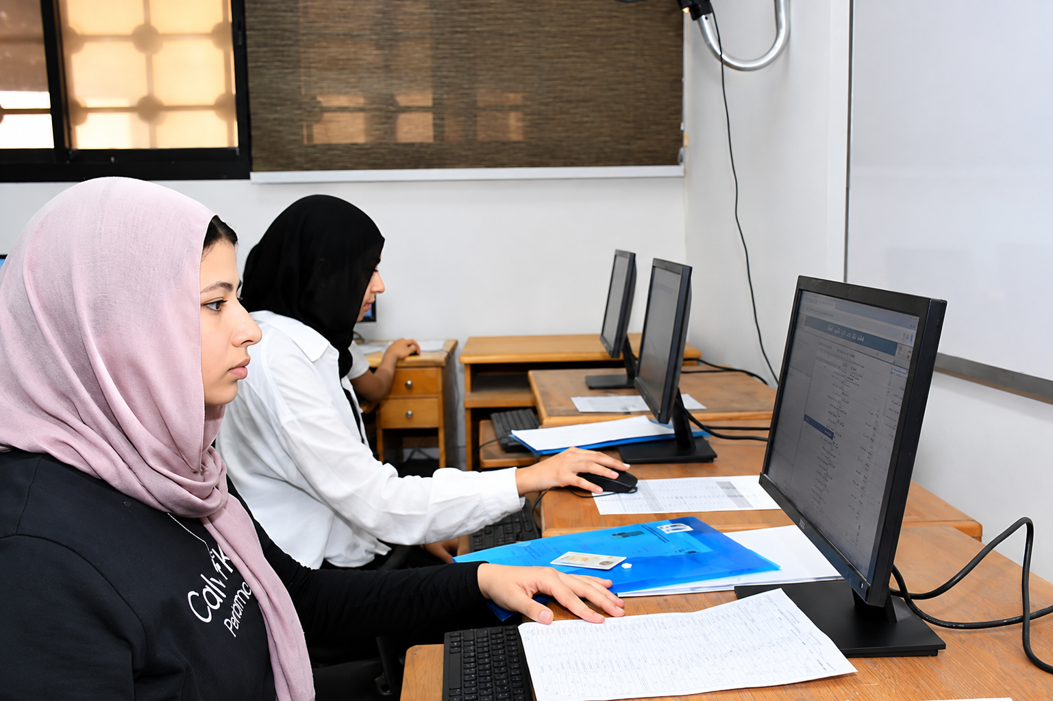فترة تسجيل رغبات المرحلة الثانية للتنسيق يومًا إضافيًا.. الموعد النهائي 17 أغسطس 2026