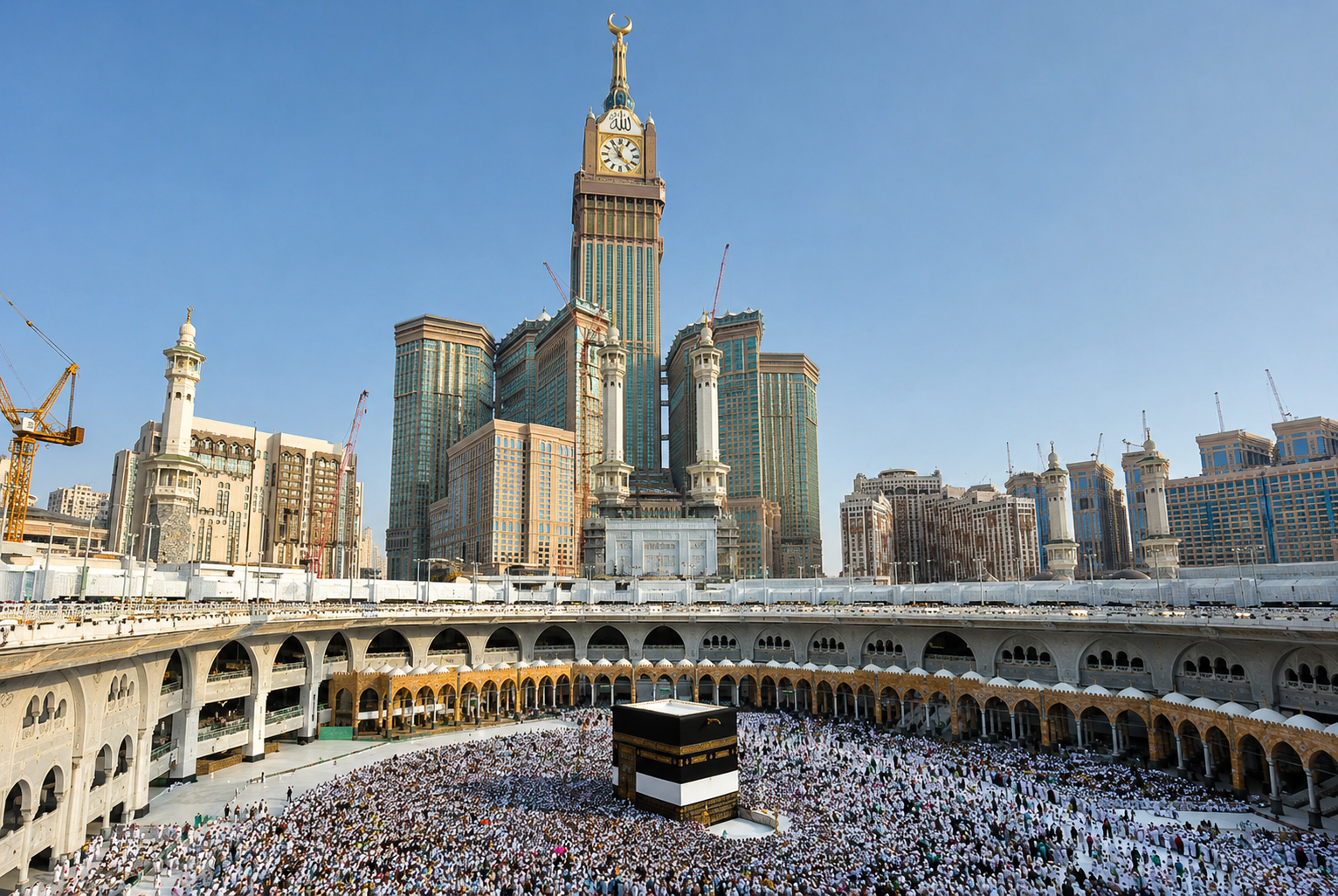 حج القرعة 2027.. وزارة الداخلية تعلن فتح باب التقديم بداية من 12 أغسطس وتكشف الشروط الكاملة وضوابط القبول