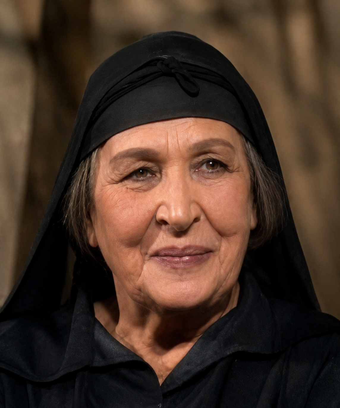 ذكرى وفاة أمينة رزق.. 23 عامًا على رحيل «أم السينما» التي تركت بصمة لا تُنسى في تاريخ الفن المصري