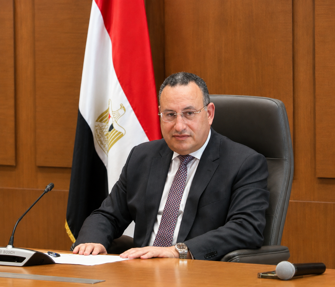 وزير التعليم العالي يعلن صدور قرارات جمهورية بتعيين قيادات جامعية جديدة في الجامعات الحكومية