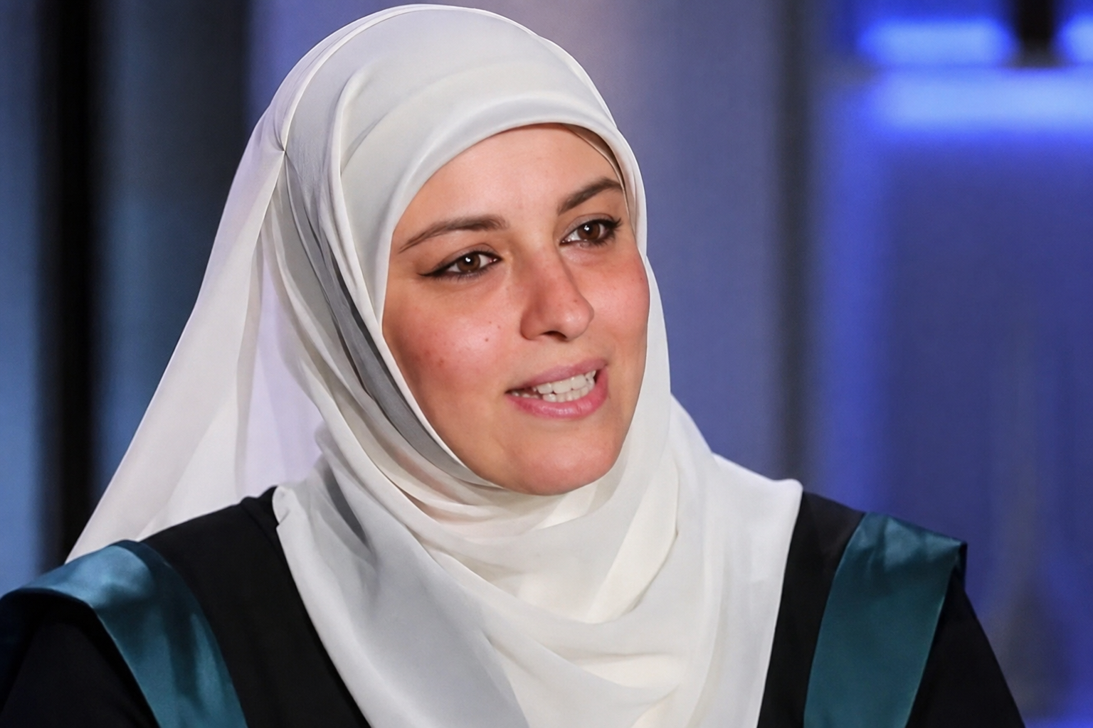 تكليف الدكتورة فاطمة عنتر مساعدًا لوزير الأوقاف لشئون الواعظات.. قرار جديد لدعم العمل الدعوي النسائي