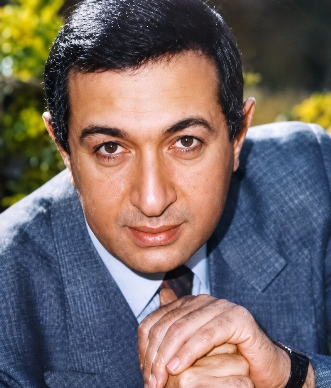 ذكرى وفاة نور الشريف.. 11 عامًا على رحيل أحد أعمدة الفن المصري وصائد الجوائز