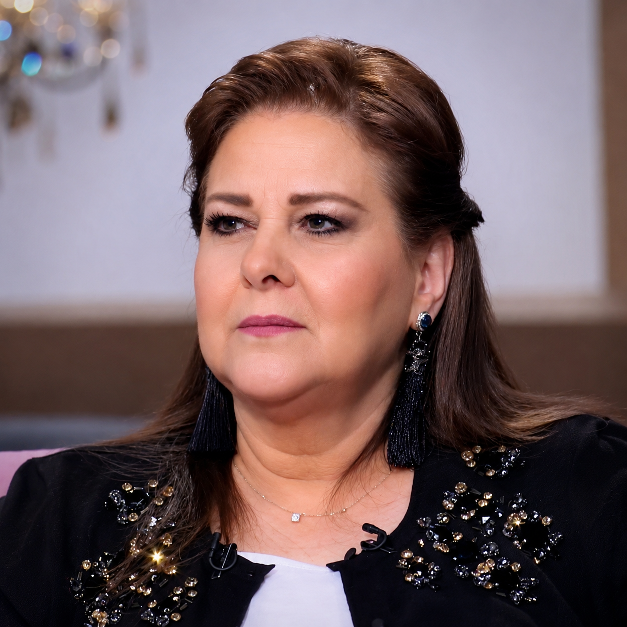 ذكرى وفاة دلال عبد العزيز.. مسيرة فنية استثنائية لا تزال حاضرة في قلوب الجمهور 2 ذكرى وفاة دلال عبد العزيز.. مسيرة فنية استثنائية لا تزال حاضرة في قلوب الجمهور