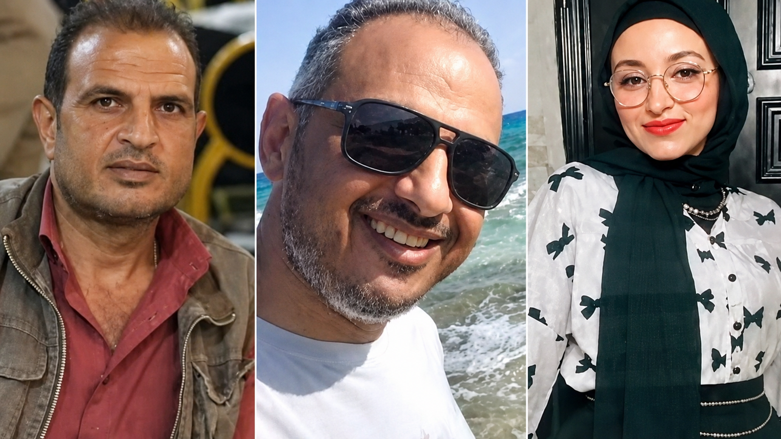 مذبحة 15 مايو.. شاهد عيان يكشف تفاصيل الجريمة ودوافع المتهم في جلسة الصلح