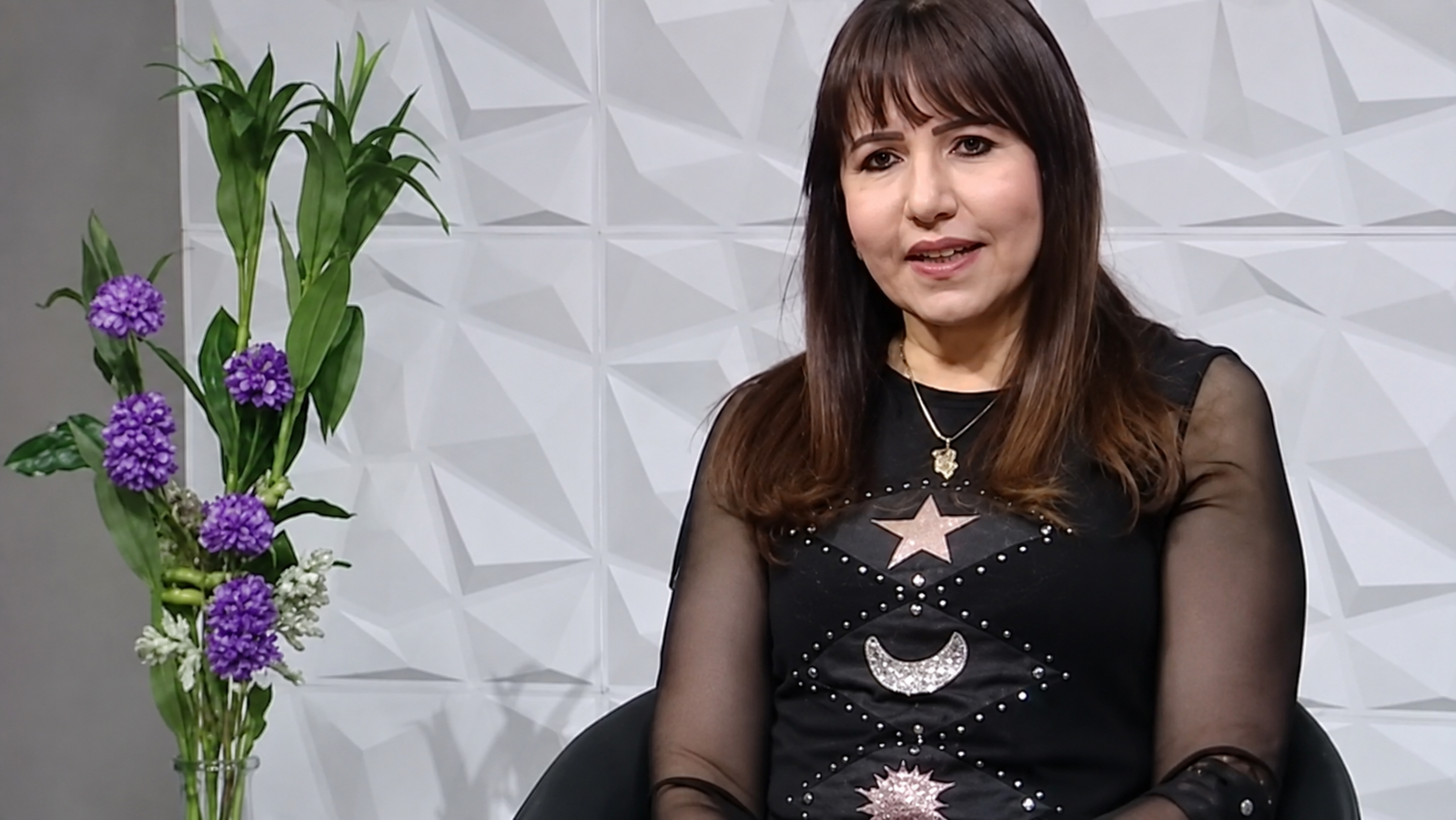 رحيل الإعلامية سونيا كمال كبيرة المذيعات بالقناة الثالثة في ماسبيرو.. مسيرة إعلامية حافلة بالعطاء